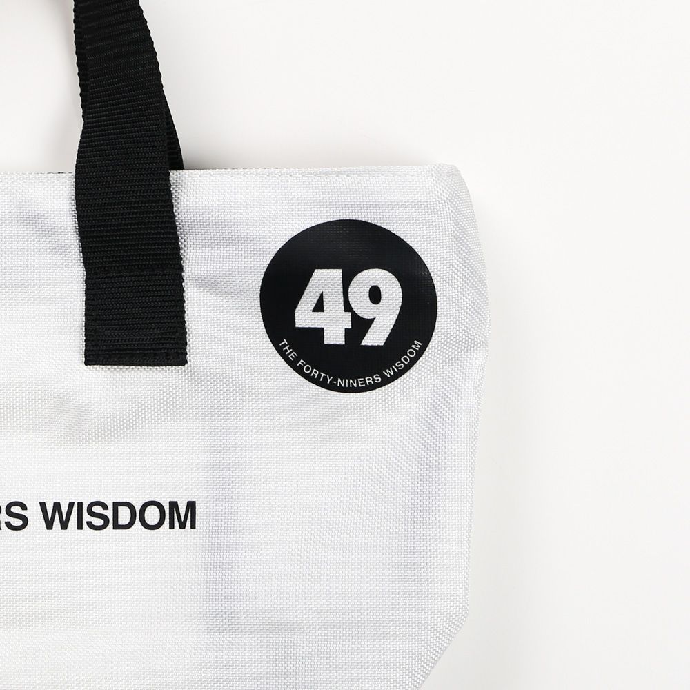 TFW49 - TOTE BAG SMALL / ミニトートバッグ / T132220001