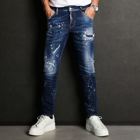 DSQUARED2 - ディースクエアード | 正規通販《C.C》 