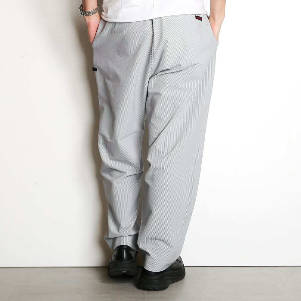 N.HOOLYWOOD - ×GRMiCCi / SLACKS / 2221-PT25-005 peg | chemical conbination