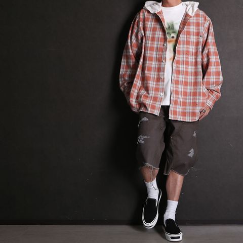 【KAMIYA】【Maison MIHARA YASUHIRO】コーディネート