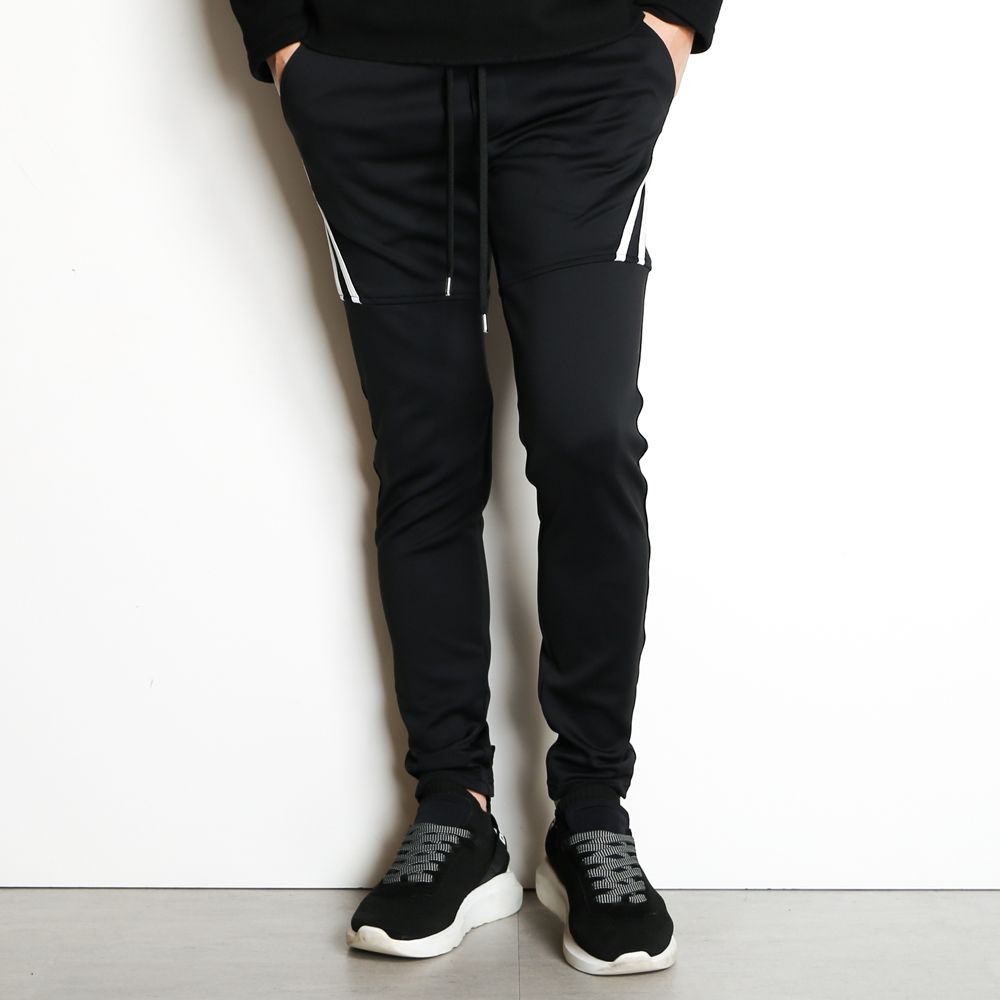 TYLER LINE PANTS / ラインパンツ / RC22-ST-026