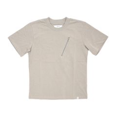 PACKABLE SHORT SLEEVE TEE / Tシャツ / ABH-TEE-U04
