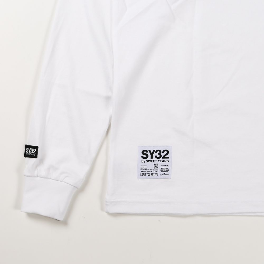 BASIC POCKET L/S TEE / ロングスリーブTシャツ / TNS1752