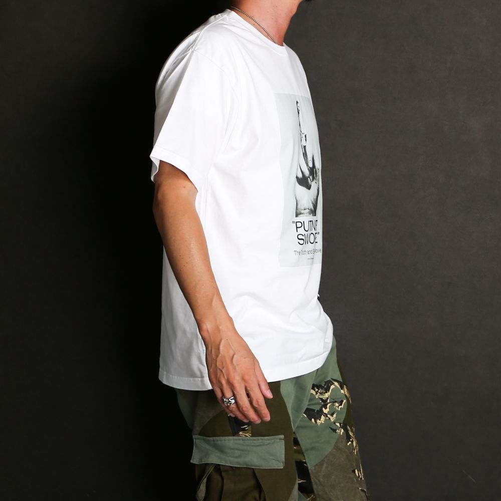 Putney Swope Tee / MND-PS001
