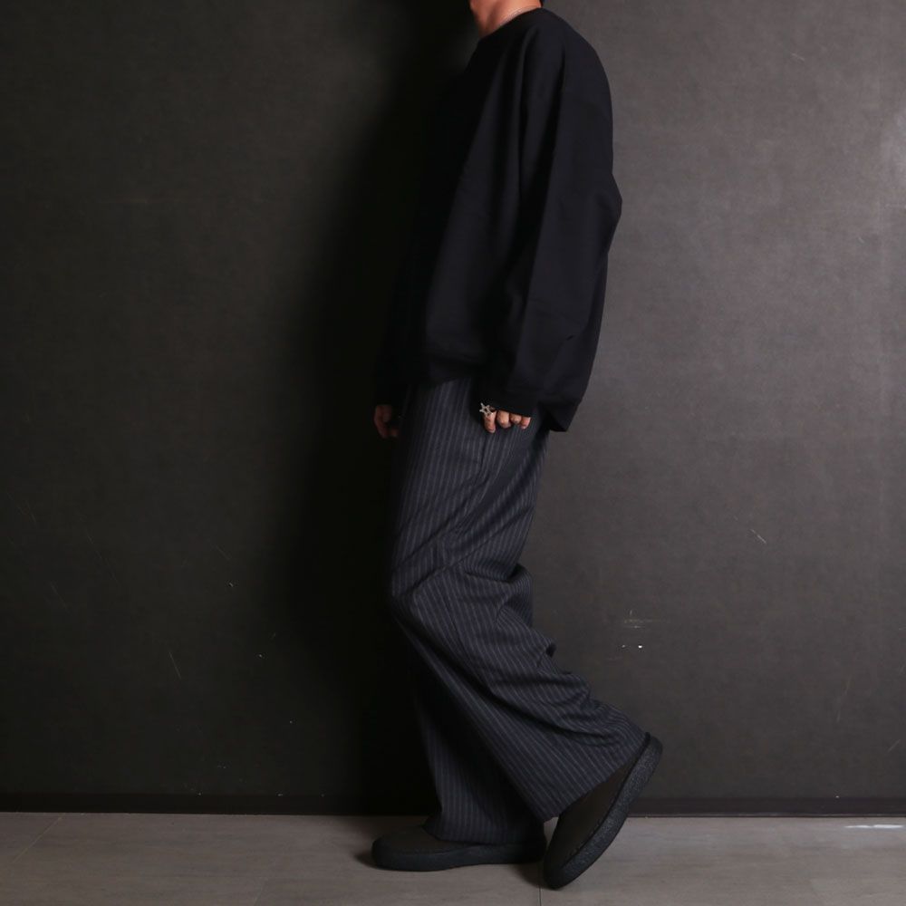 【MARKAWARE】【marka】【N.HOOLYWOOD】コーディネート