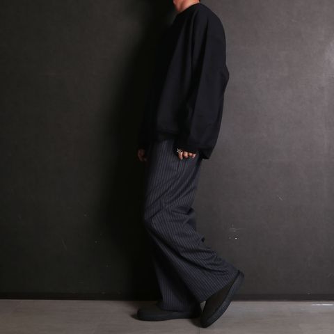 【MARKAWARE】【marka】【N.HOOLYWOOD】コーディネート