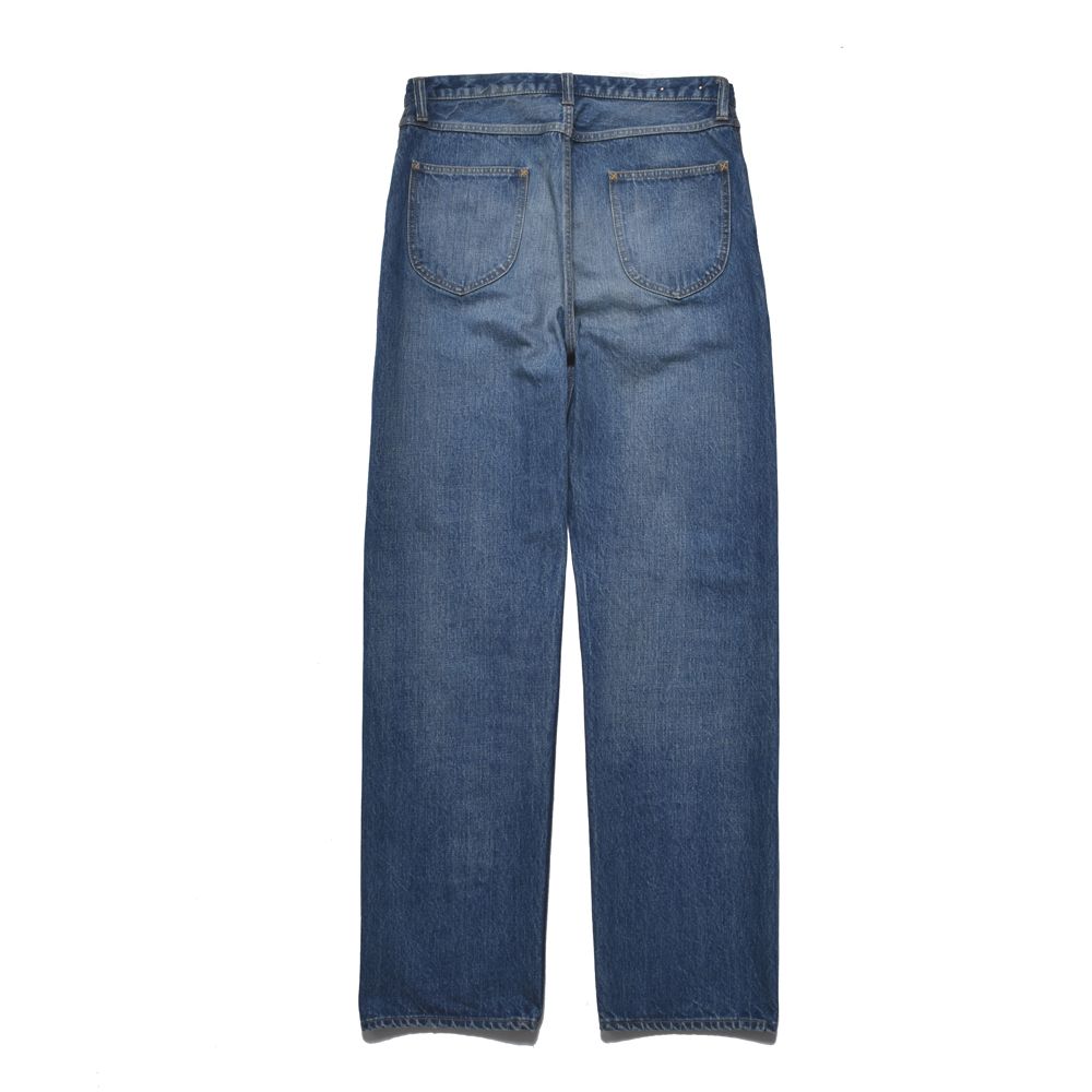 Denim A.R.Straight Jeans USD / MDFBF09101