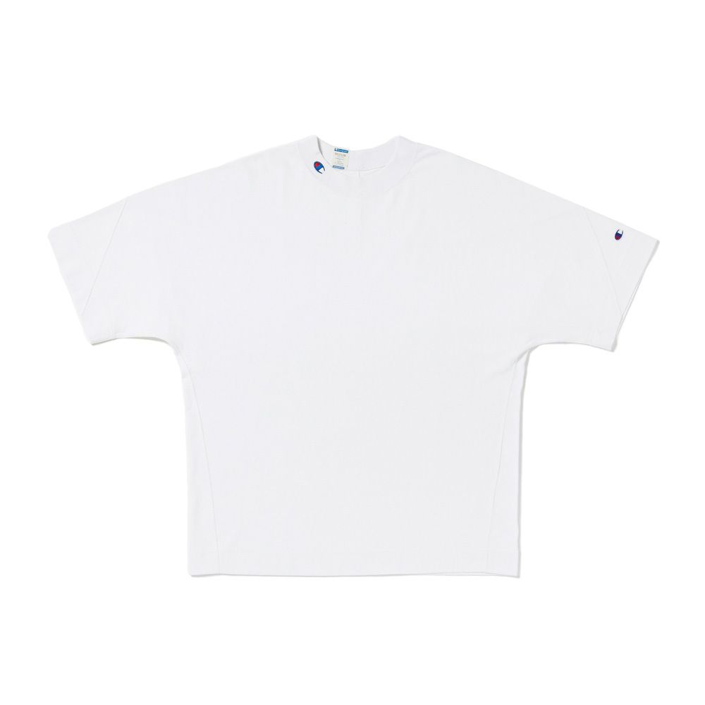 N.HOOLYWOOD - × Champion / CREWNECK T-SHIRT / C8-X355 | chemical