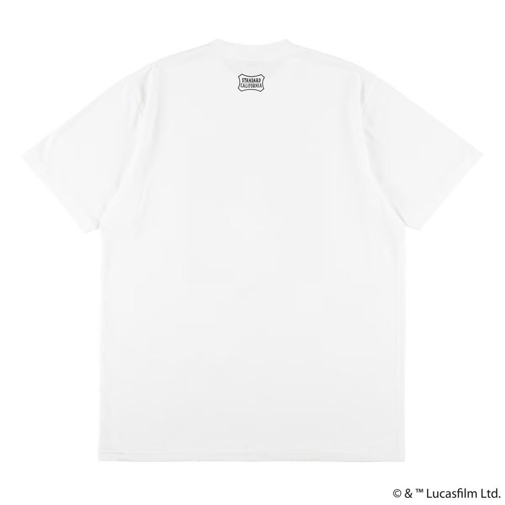 『Star Wars』 / SD Chewie T / Tシャツ / TSOAB120