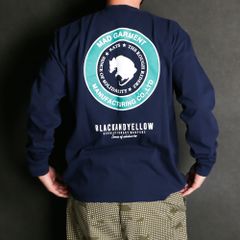 TWO WHEEL L/S / ロングスリーブTシャツ / 22'RTC-0201