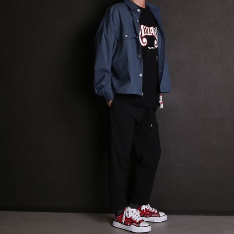 Maison MIHARA YASUHIRO×VICTIM×Iroquois