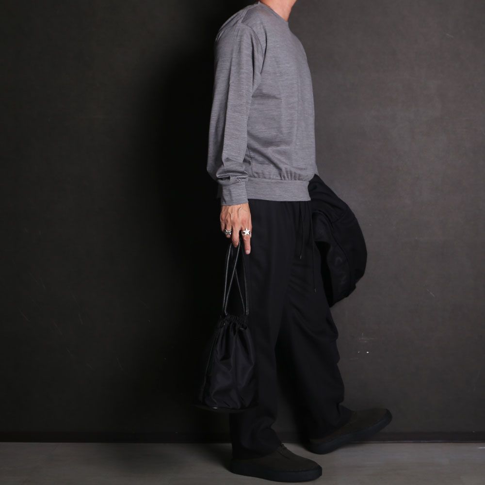 【TATRAS】【marka】【MARKAWARE】【N.HOOLYWOOD】コーディネート