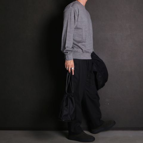 【TATRAS】【marka】【MARKAWARE】【N.HOOLYWOOD】コーディネート