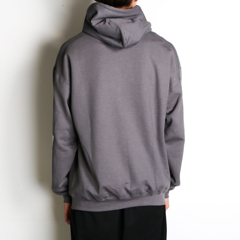 HOODED PARKA / 9212-CS82 pieces