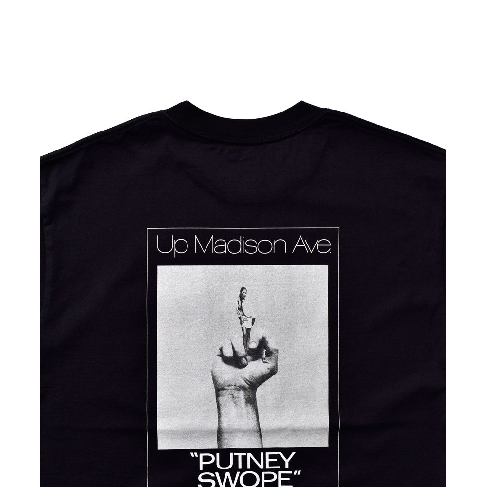 Putney Swope Poke Tee / MND-PS002