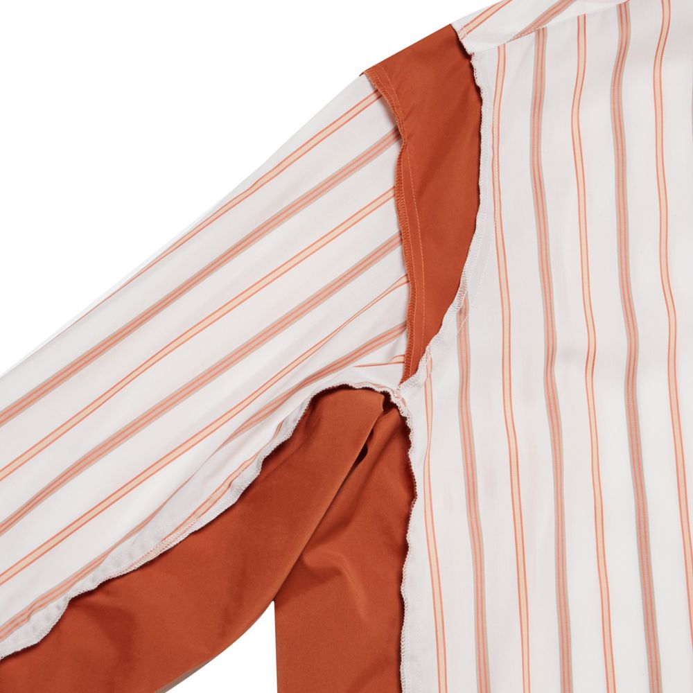 L/S SHIRT / 2211-SH27-022 peg