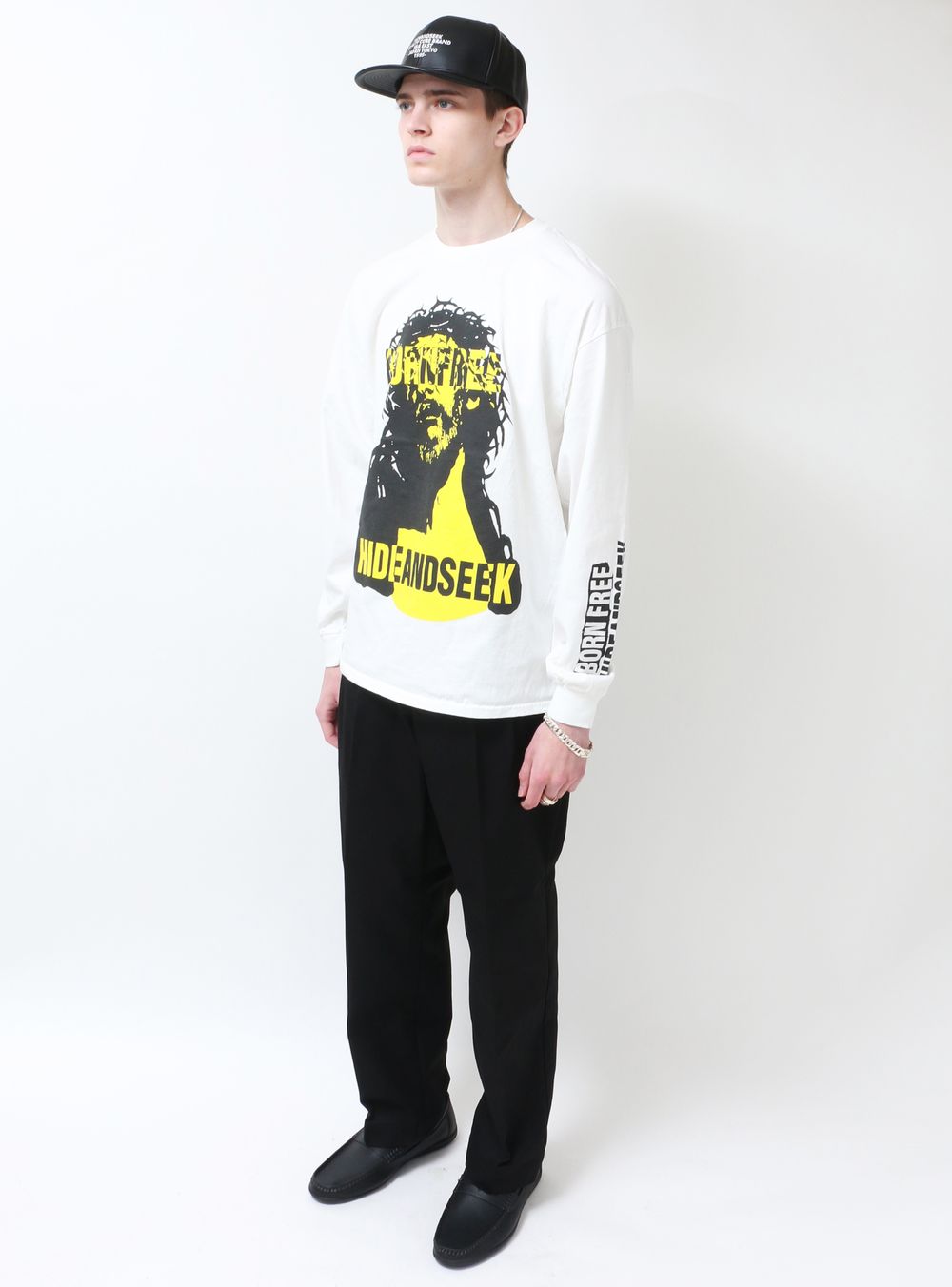 Style No.20