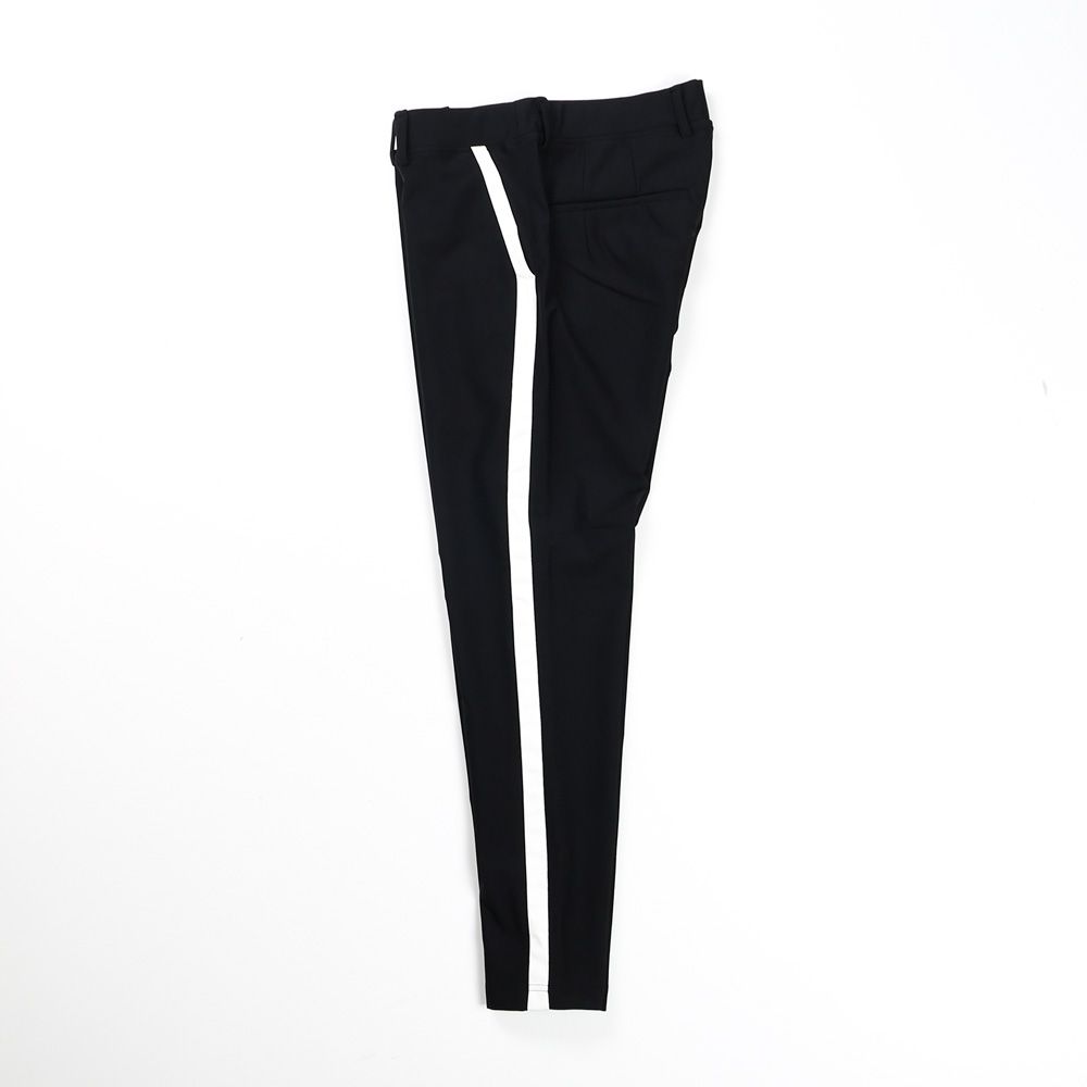 ORATA - TUXEDO EASY PANTS / タキシード イージーパンツ / OR2