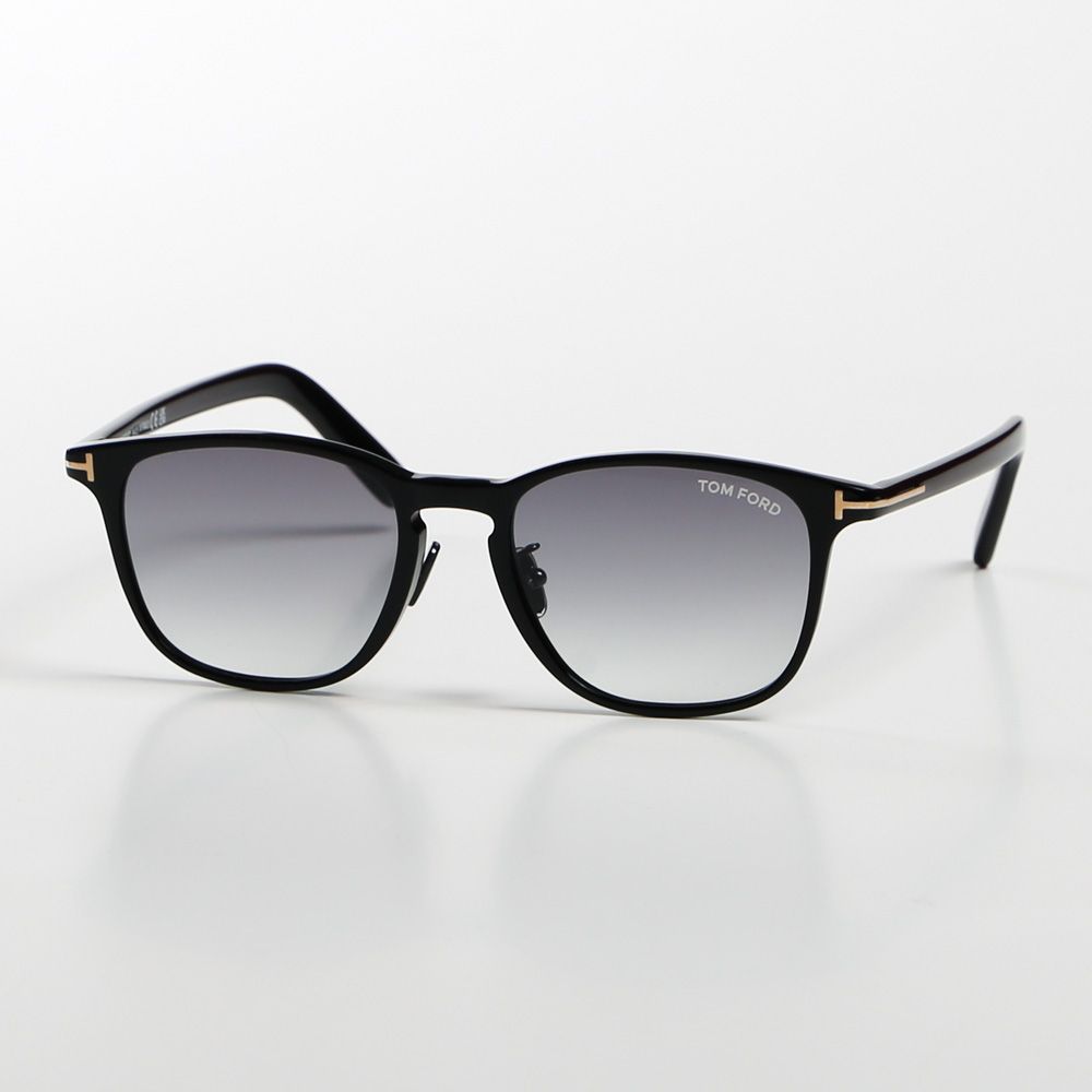 TOM FORD EYEWEAR - Sunglasses / サングラス / FT1048-D-5201B