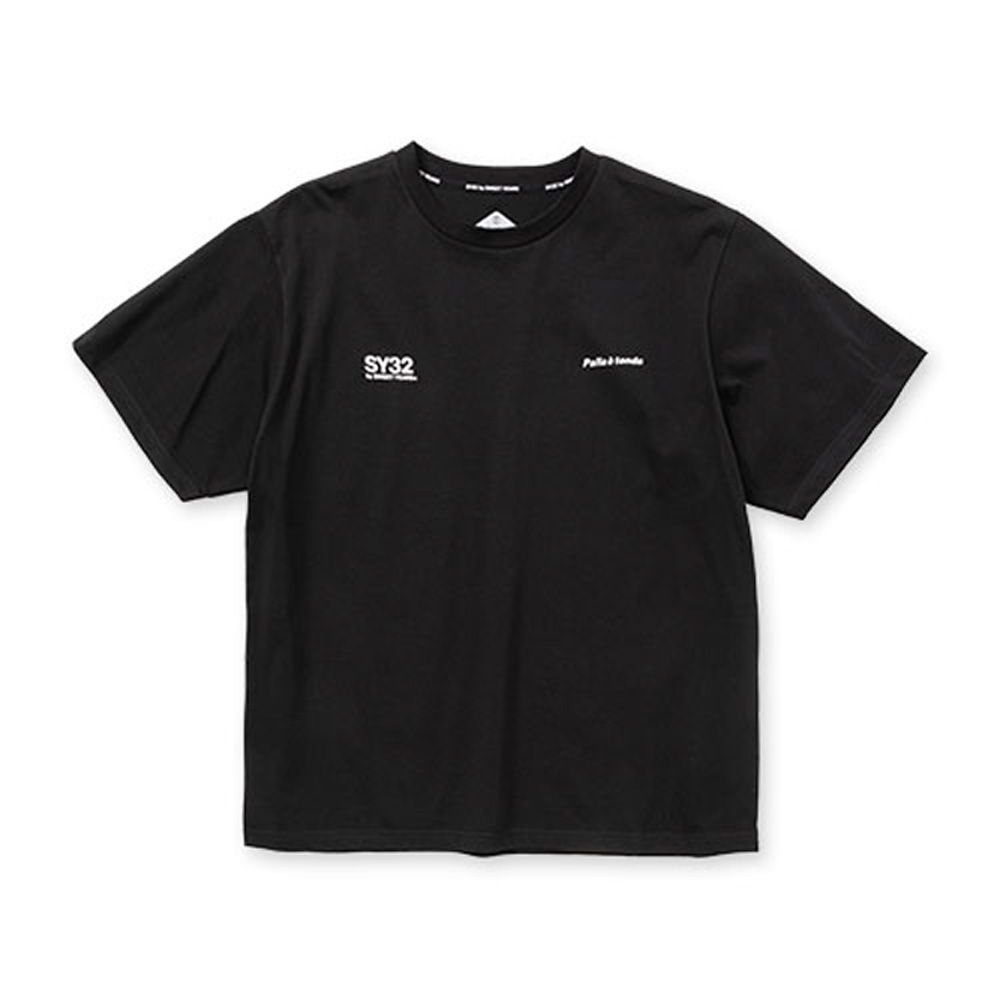 NSCC BACKPRINT TEE / Tシャツ / 13201