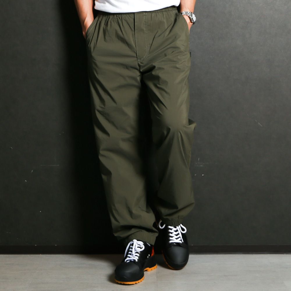 RATS - WARM UP PANTS / トラックパンツ / 23'RP-0910 | chemical