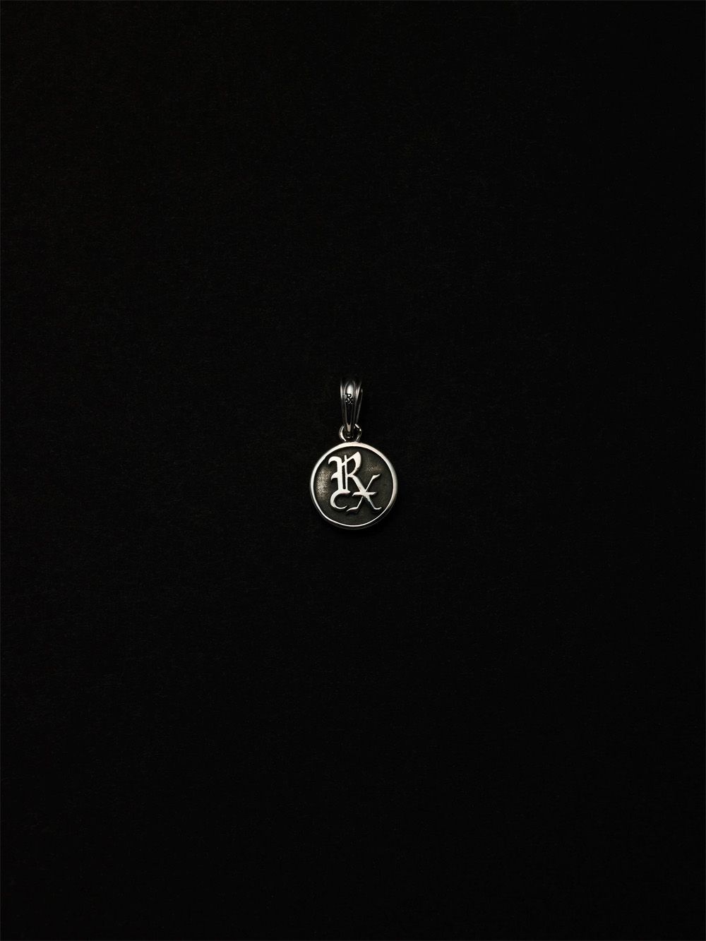 RX Coin Pendant / ペンダントトップ / RX-928-1