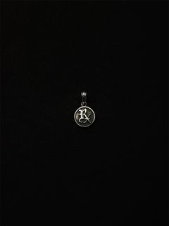 RX Coin Pendant / ペンダントトップ / RX-928-1