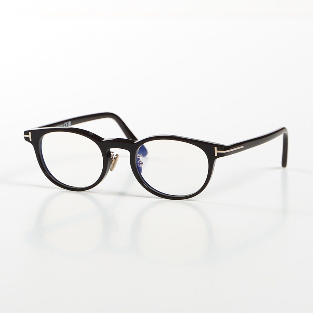 Frames / フレーム / メガネ / FT6112DB-49048