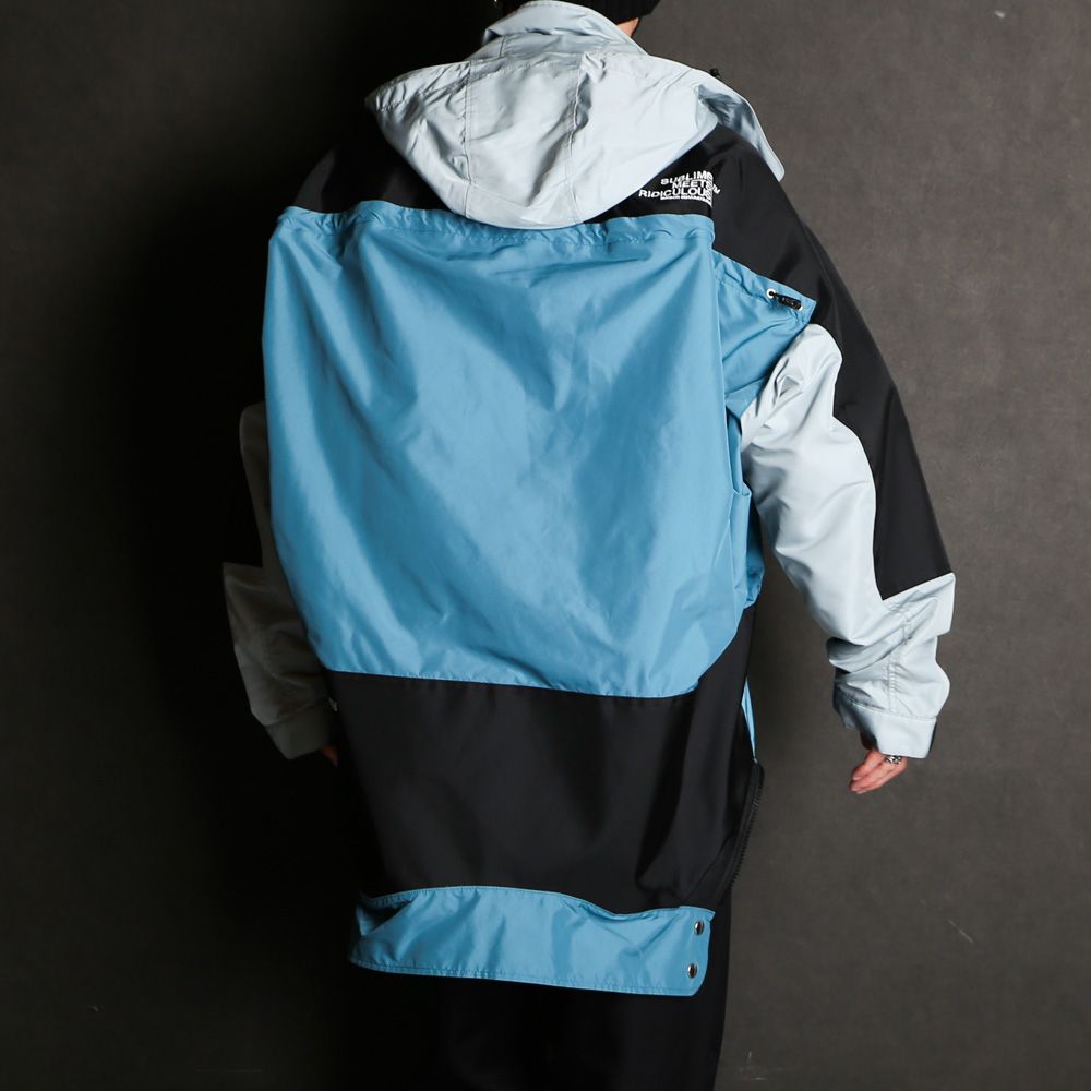 ブランド一覧 | ワールド オンラインストア - YASUHIRO MIHARA Maison Bottom Jacket Nylon Layerd ジャケット・アウター