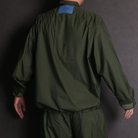 【N.HOOLYWOOD】【Maison MIHARA YASUHIRO】セットアップコーディネート