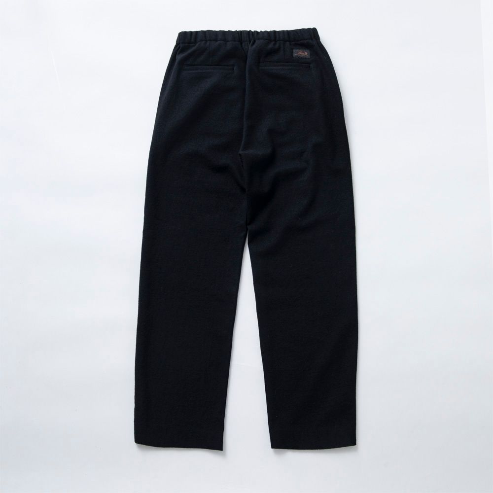 RATS - WOOL EASY PANTS / イージーパンツ / 22'RP-1009 | chemical