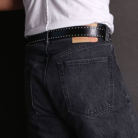 【RATS】【MASSES】【MINEDENIM】コーディネート
