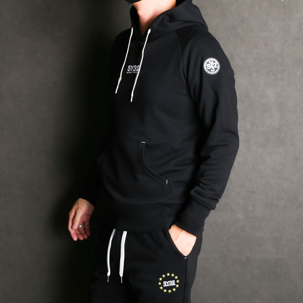 WORLD STAR P/O HOODIE / プルオーバー フーディー / TNS1716