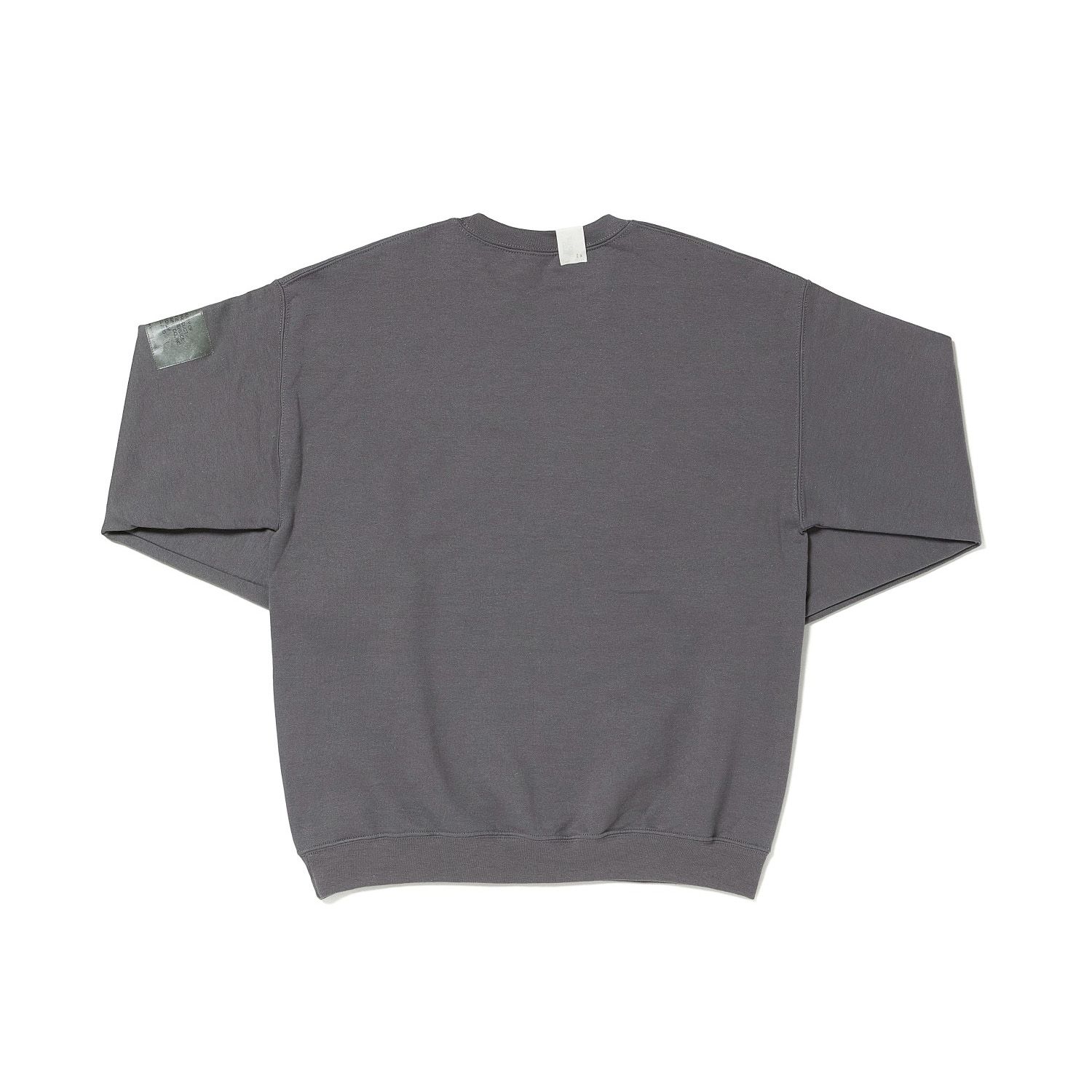 N.HOOLYWOOD - CREWNECK SWEATSHIRT / 9232-CS81 pieces | chemical