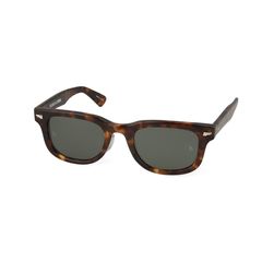Kaneko Optical / SD Sunglasses Type 9 - Brown / サングラス / OTAGA340