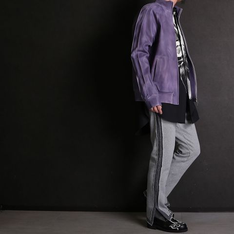 【TAAKK】【FACETASM】【TENDER PERSON】コーディネート