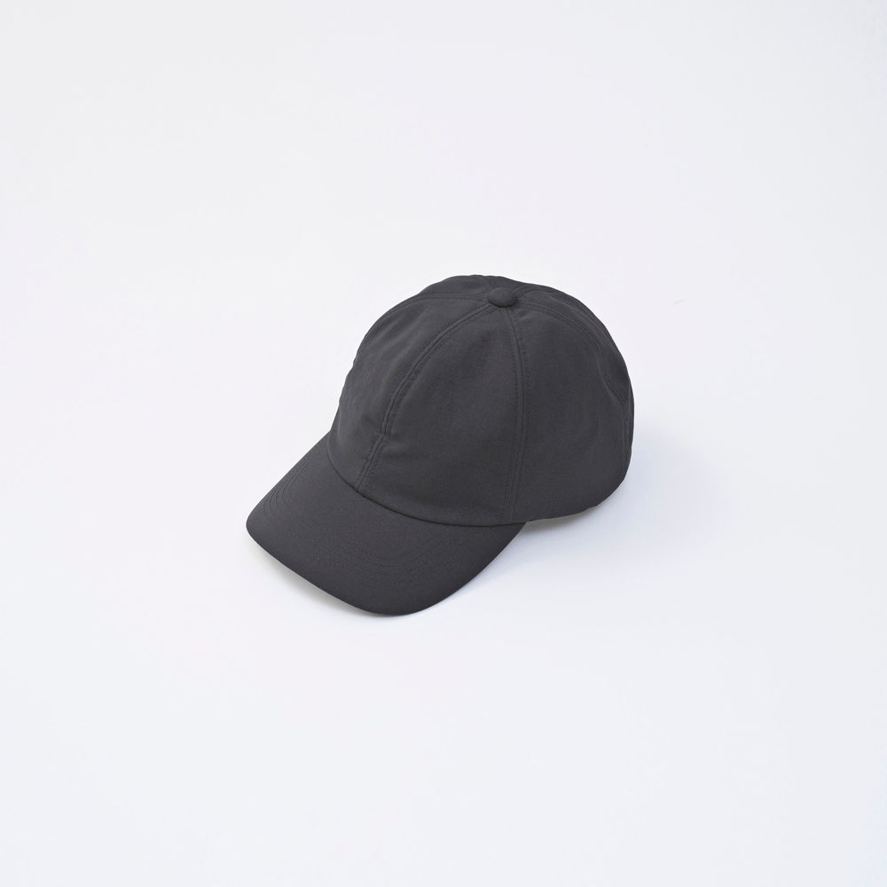 VICTIM CA4LA　キャップ VICTIM x CA4LA BIG BB CAP(ONESIZE BLACK): キャップ｜帽子通販