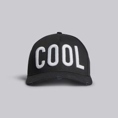 COOL BaseBall Cap / COOL刺繍 ベースボールキャップ / S82BC0510/SJ05C00001FW21