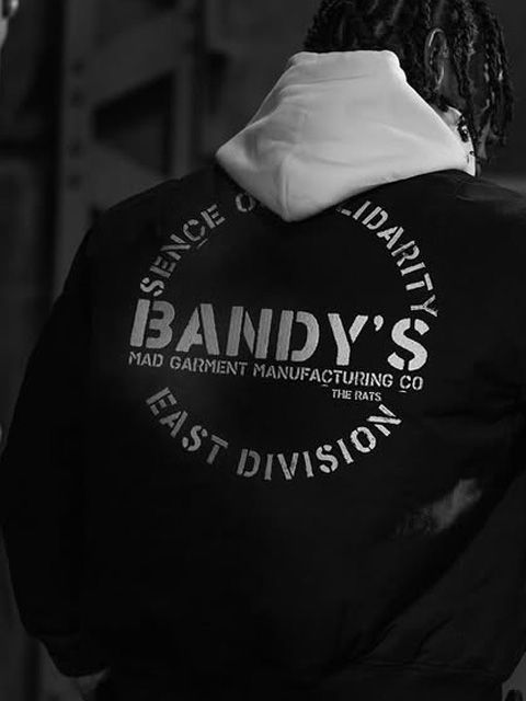 CWU JKT / ミリタリージャケット / 25'RJ-1106