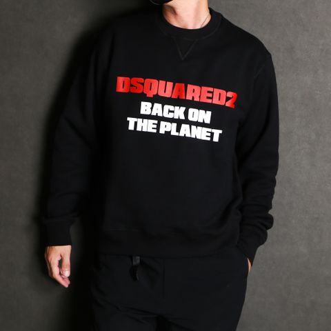 DSQUARED2 - ディースクエアード | 正規通販《C.C》
