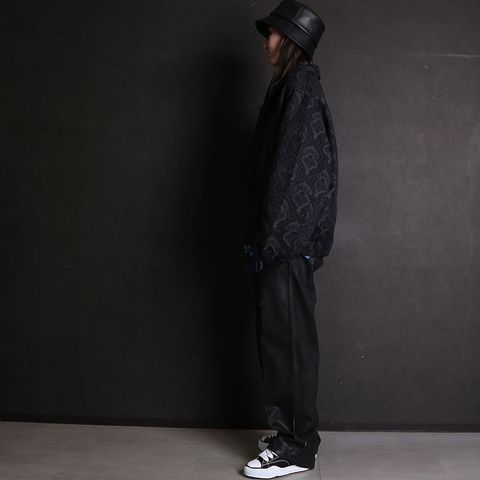 【TAAKK】【superNova.】【VICTIM】【Maison MIHARA YASUHIRO】コーディネート(女性モデル167cm)