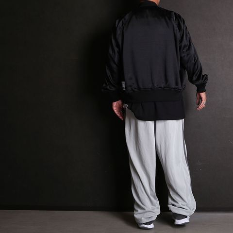 【Y-3】【Maison MIHARA YASUHIRO】コーディネート