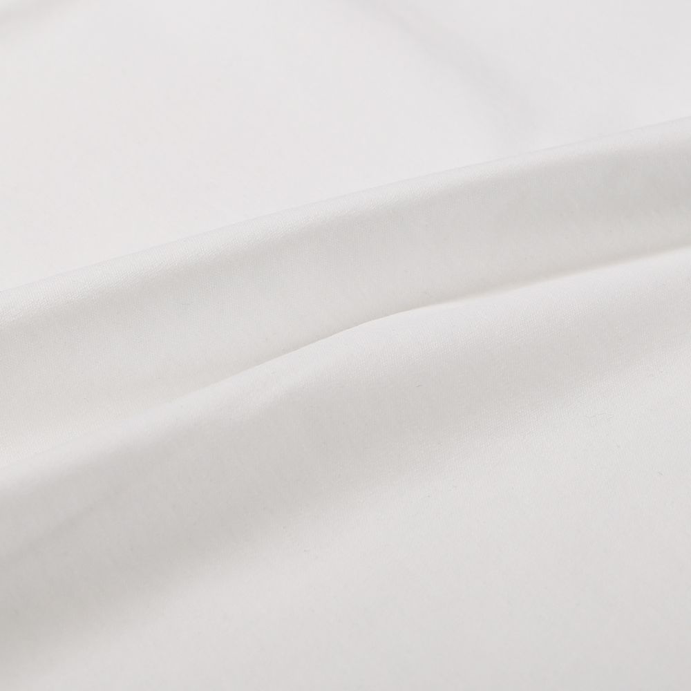 SILKETE HALF SLEEVE RELAX T-SHIRTS / シルケット 5分袖Tシャツ  / UST-22022