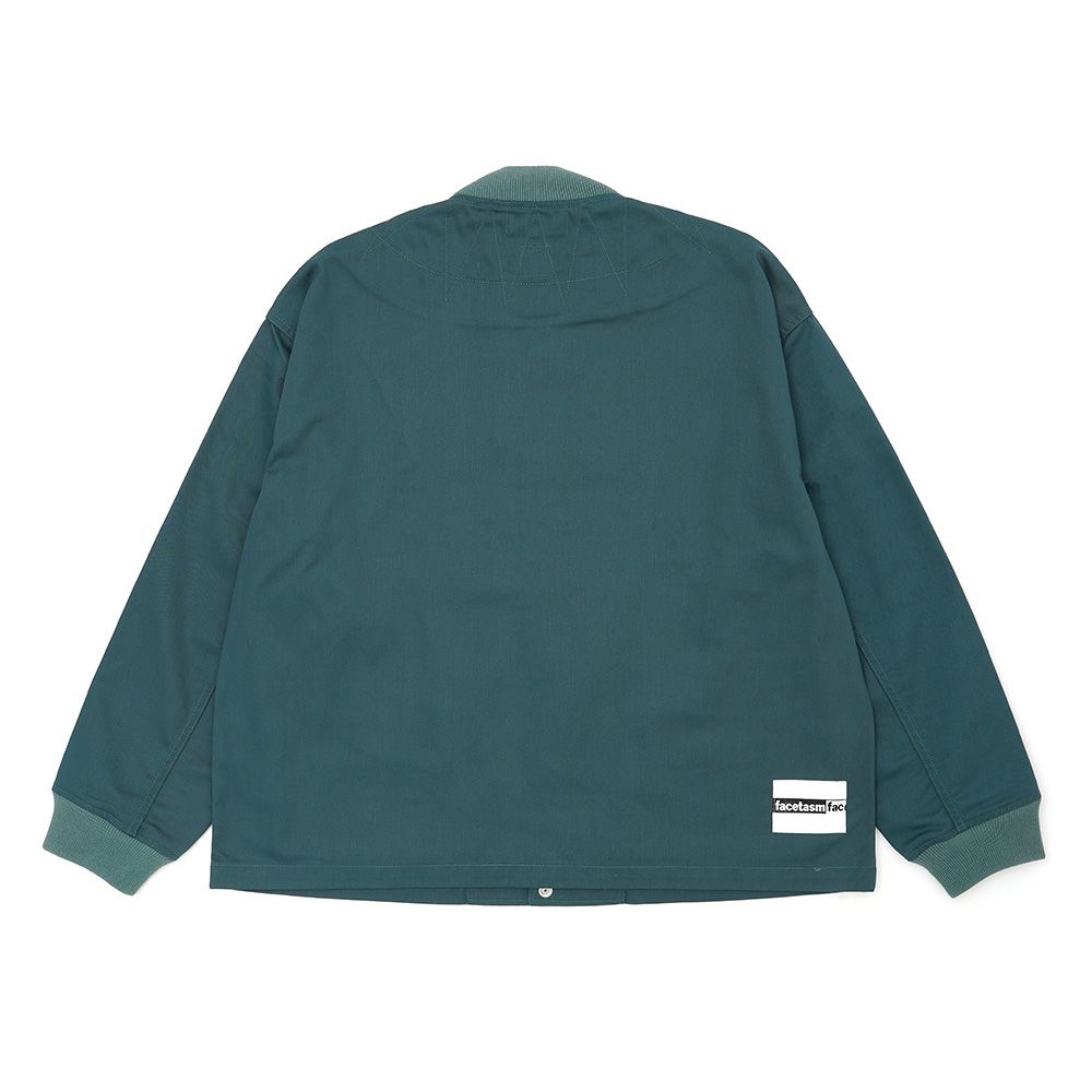 × DICKIES / JACKET / ブルゾン / ABH-JK-M11