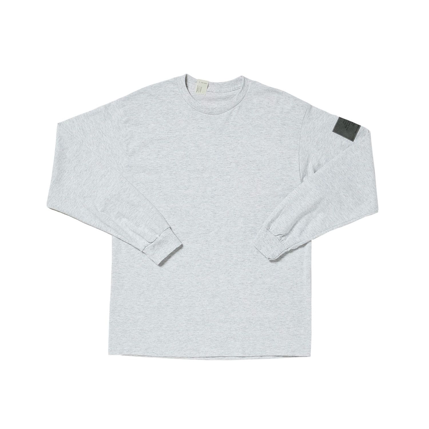 N.HOOLYWOOD - LONG SLEEVE T-SHIRT / 9232-CS82 pieces