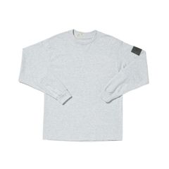 LONG SLEEVE T-SHIRT / 9232-CS82 pieces