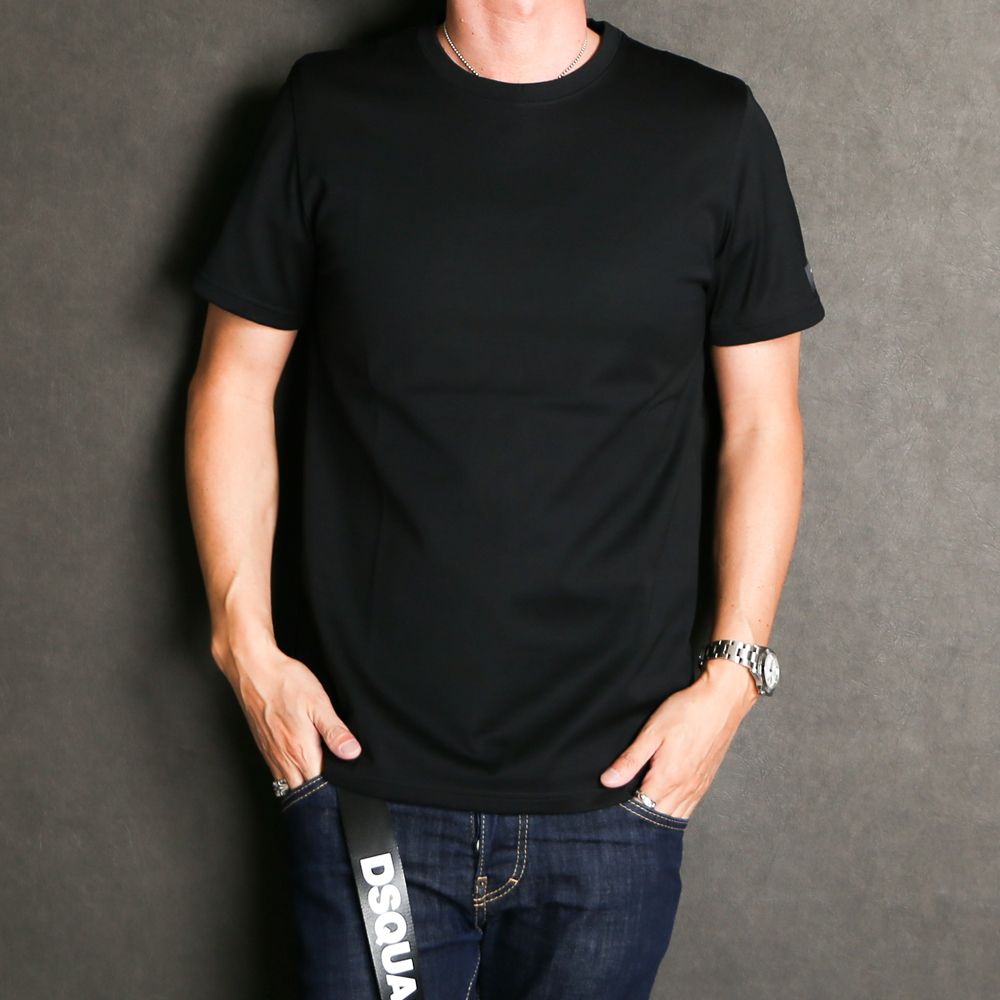 California BASIC T / クルーネック Tシャツ / RC24-T-002