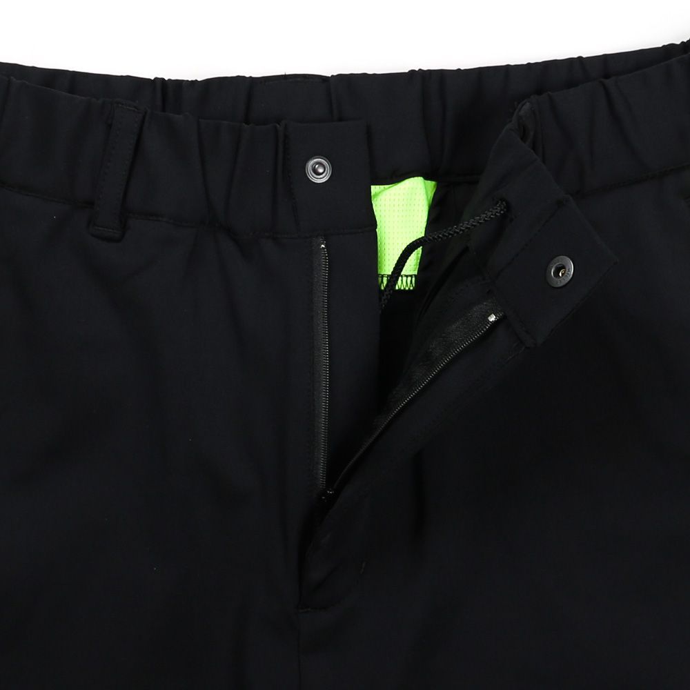 HYBRID SHORTS / ハイブリッド ショートパンツ / T072310007