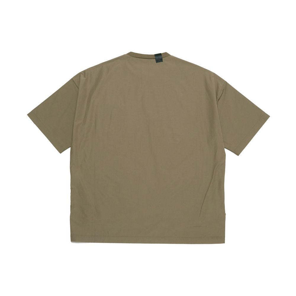 S/S T-SHIRT / 2211-CS06-013 peg