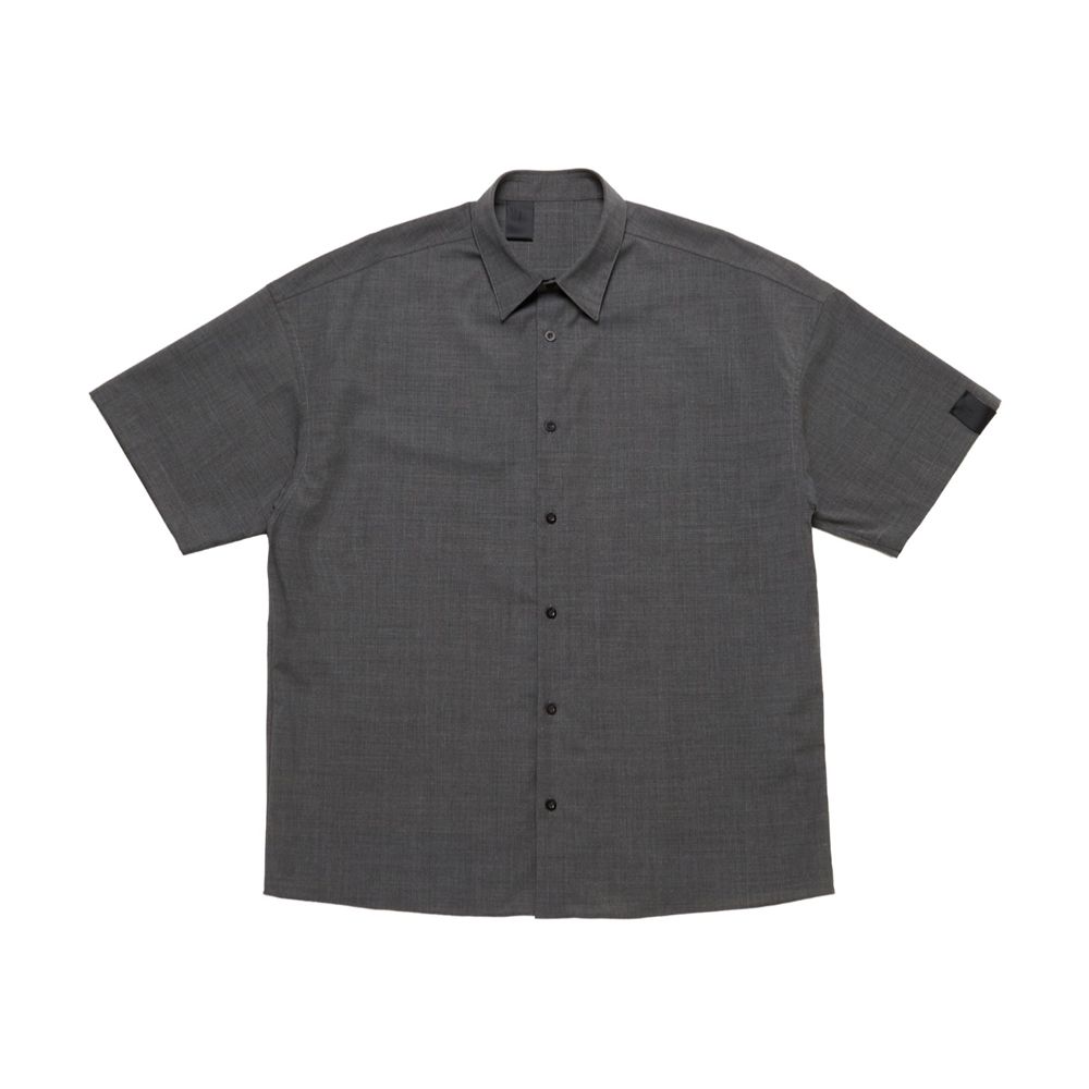 HALF SHIRT / 2211-SH50-028 peg